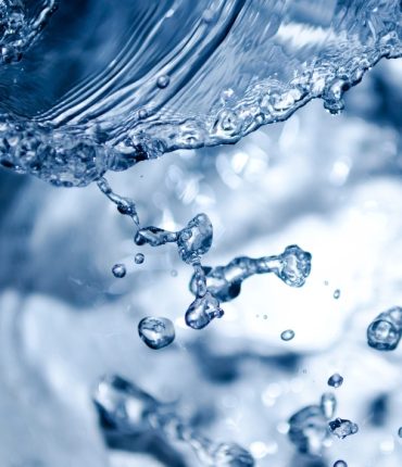 Water treatment Water treatment